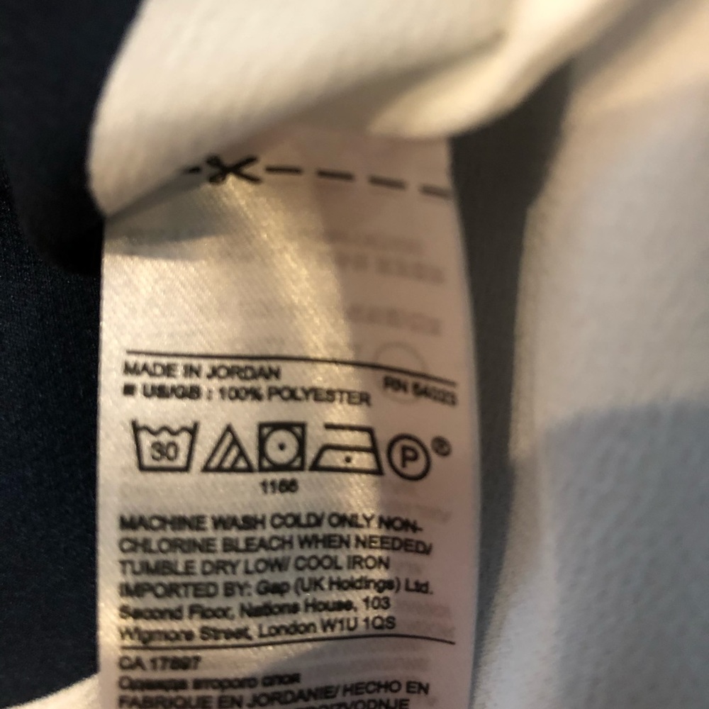 Banana Republic Blouse - Picture 4 of 5